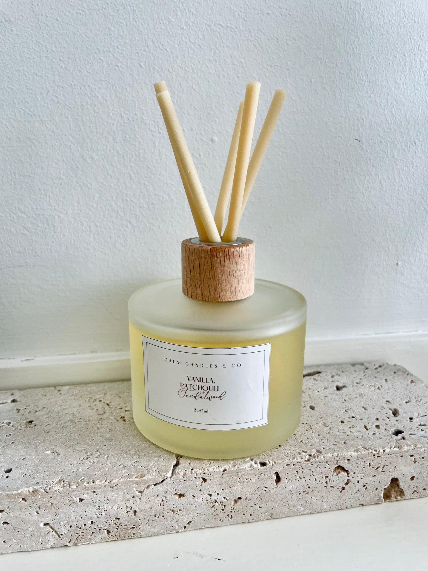 Reed Diffusers