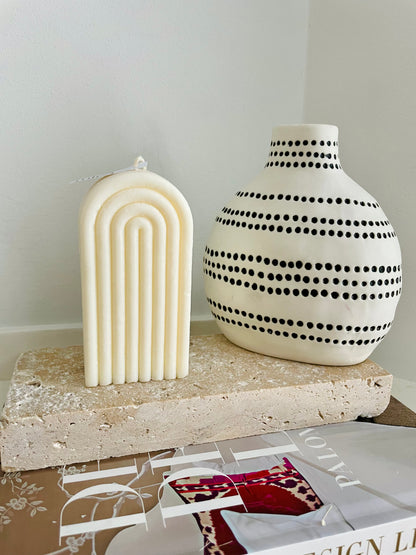 Arch Candle