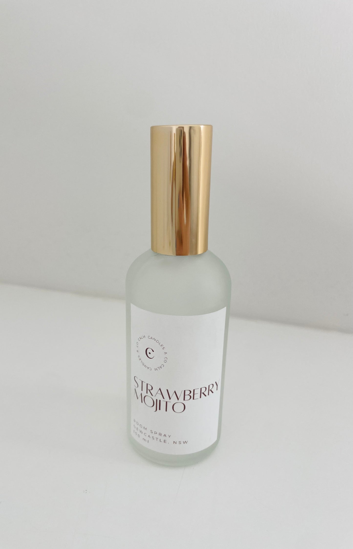 Strawberry Mojito Room Spray