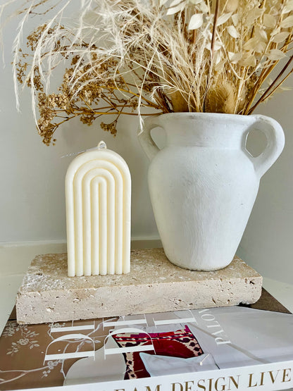 Arch Candle