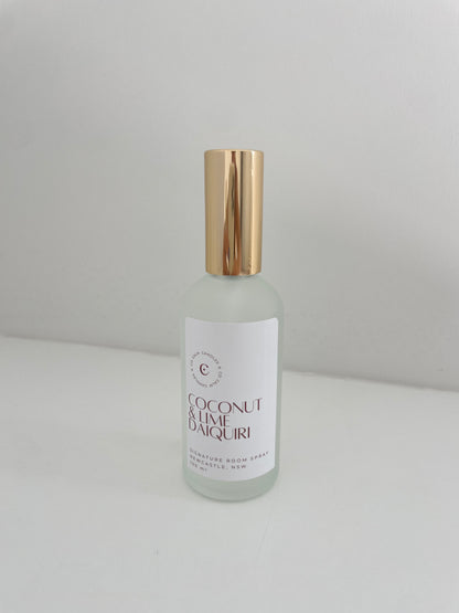 Coconut & Lime Daiquiri Room Spray